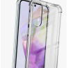 Samsung A566B A56 Clear Cover Transparent GP-FPA566AE